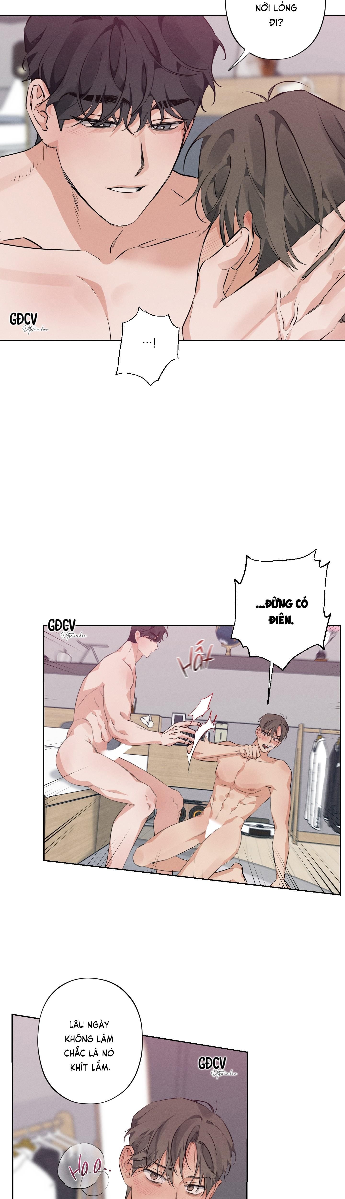 đọc truyện Quan Hệ Thấp Kém Chương 2 ảnh 24 tại Giả Dược