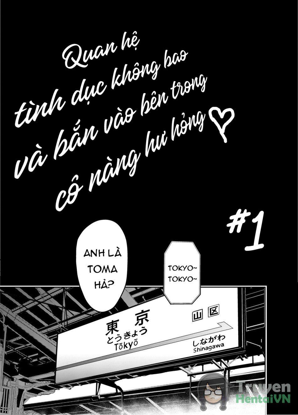 đọc truyện Quan Hệ Tình Dục Không Bao Và Bắn Trong Những Cô Nàng Hư Hỏng Oneshot ảnh 14 tại Giả Dược