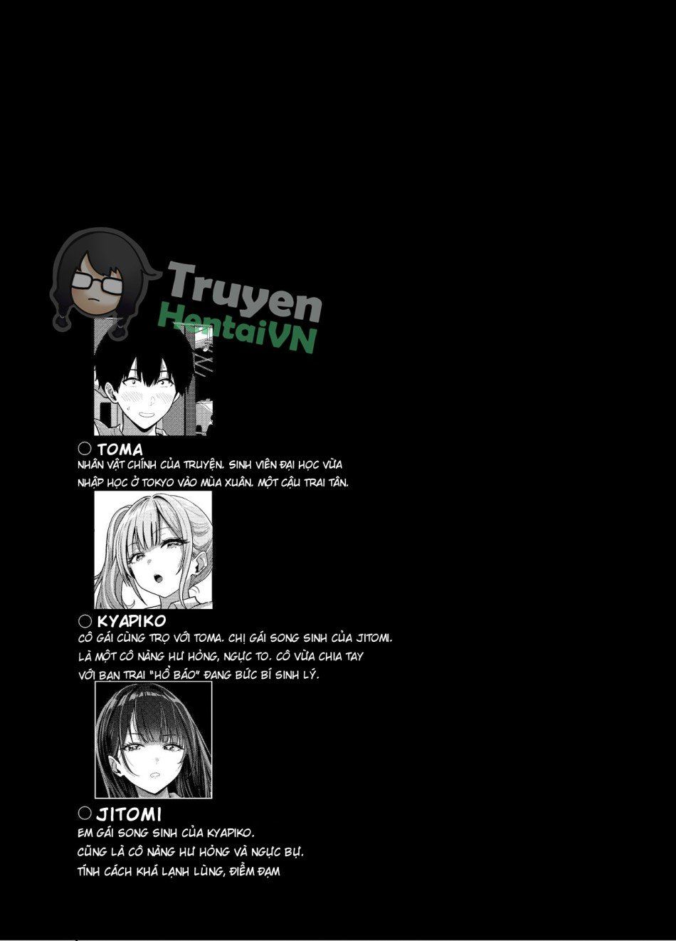 đọc truyện Quan Hệ Tình Dục Không Bao Và Bắn Trong Những Cô Nàng Hư Hỏng Oneshot ảnh 15 tại Giả Dược