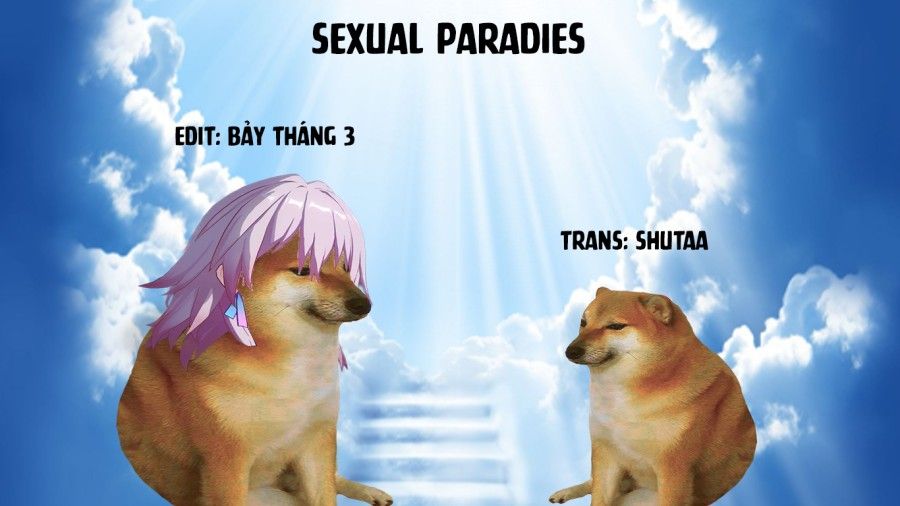 Quan Hệ Tình Dục Ngọt Ngào Tán Tỉnh Em Gái 2 Oneshot page 26 - Giả Dược