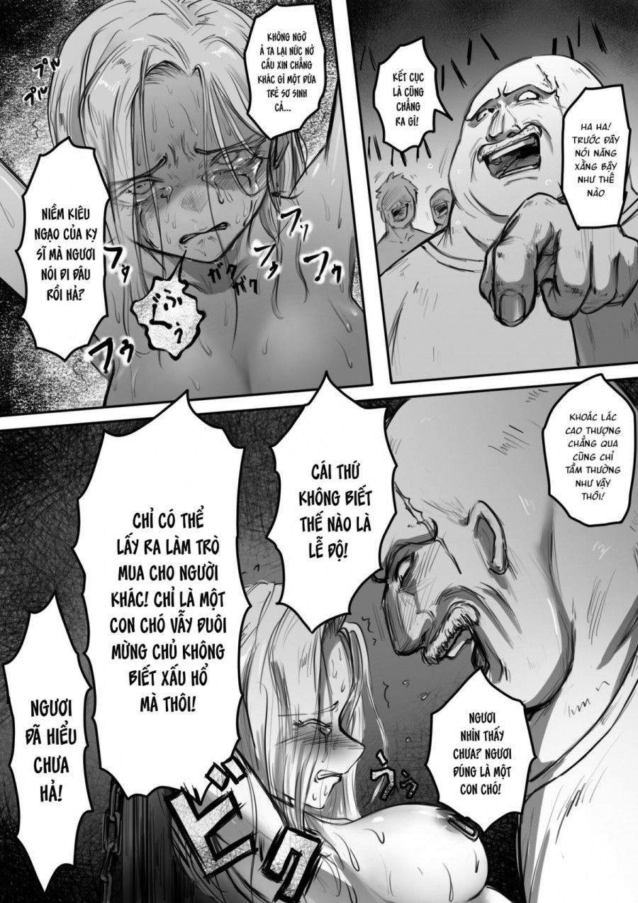 đọc truyện Quan Hệ Tình Dục Với 3 Nữ Sinh Viên Oneshot ảnh 20 tại Giả Dược