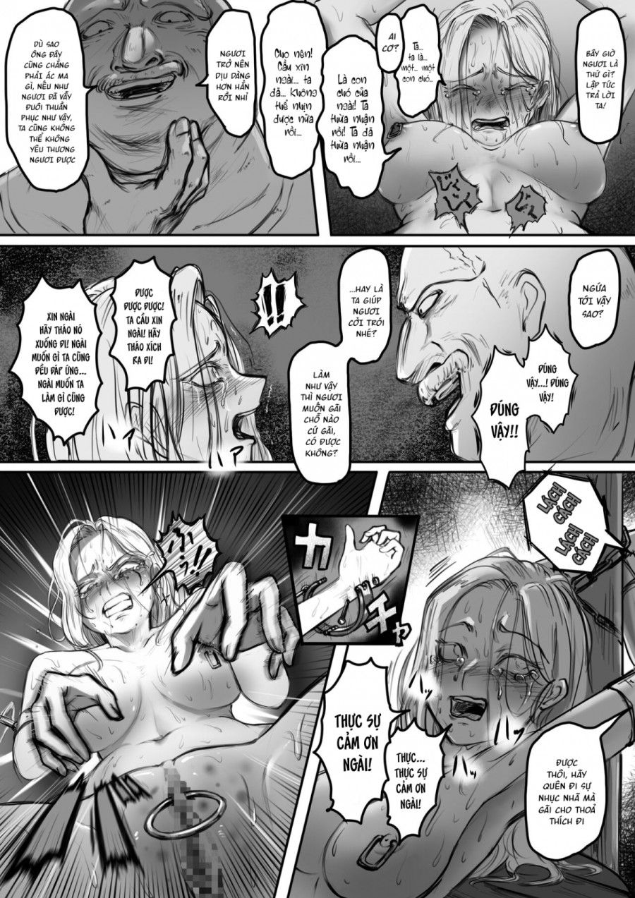 đọc truyện Quan Hệ Tình Dục Với 3 Nữ Sinh Viên Oneshot ảnh 21 tại Giả Dược