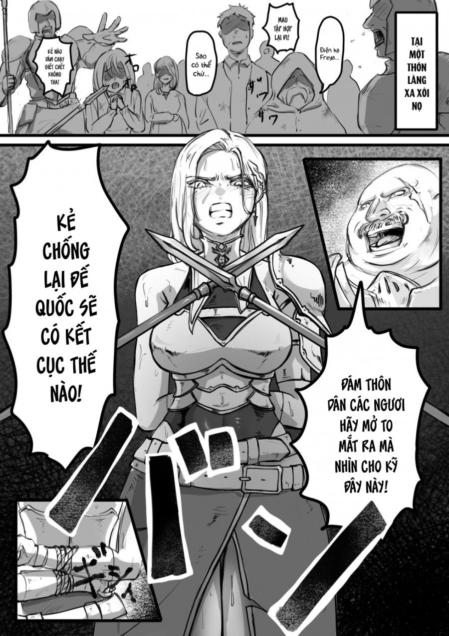 đọc truyện Quan Hệ Tình Dục Với 3 Nữ Sinh Viên Oneshot ảnh 4 tại Giả Dược