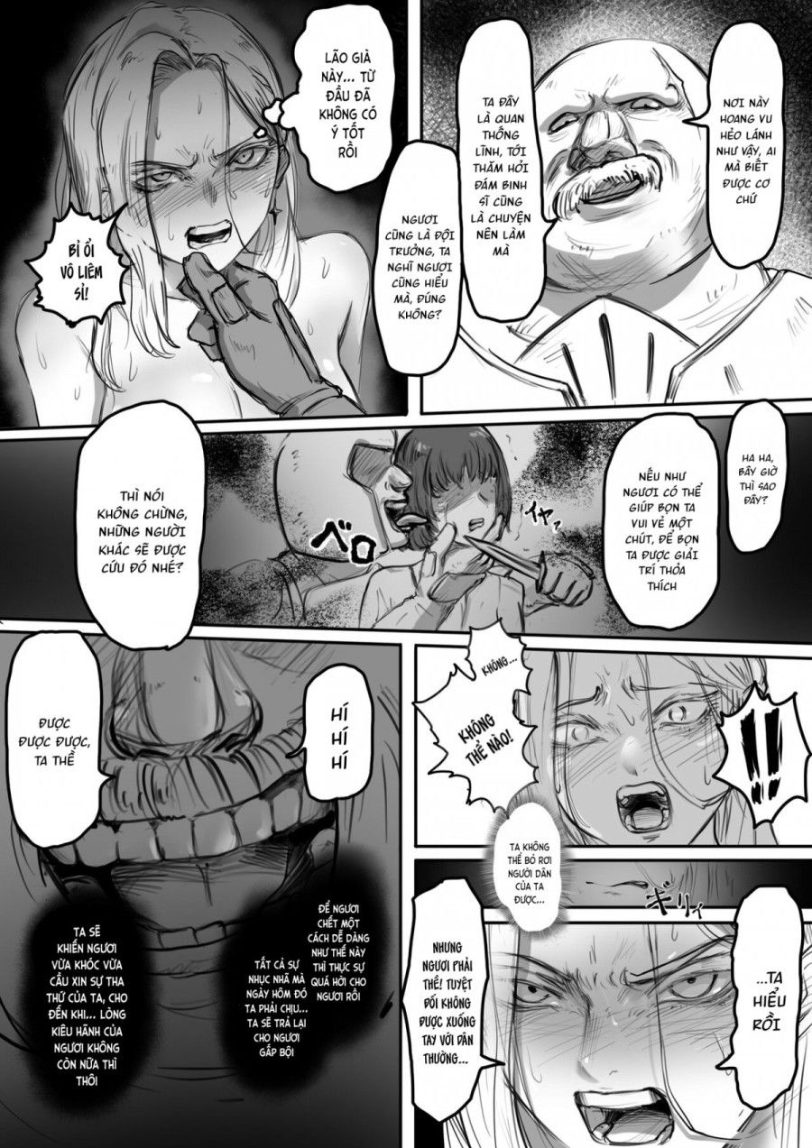 đọc truyện Quan Hệ Tình Dục Với 3 Nữ Sinh Viên Oneshot ảnh 8 tại Giả Dược