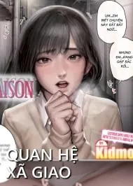 đọc truyện Quan Hệ Xã Giao Giả Dược