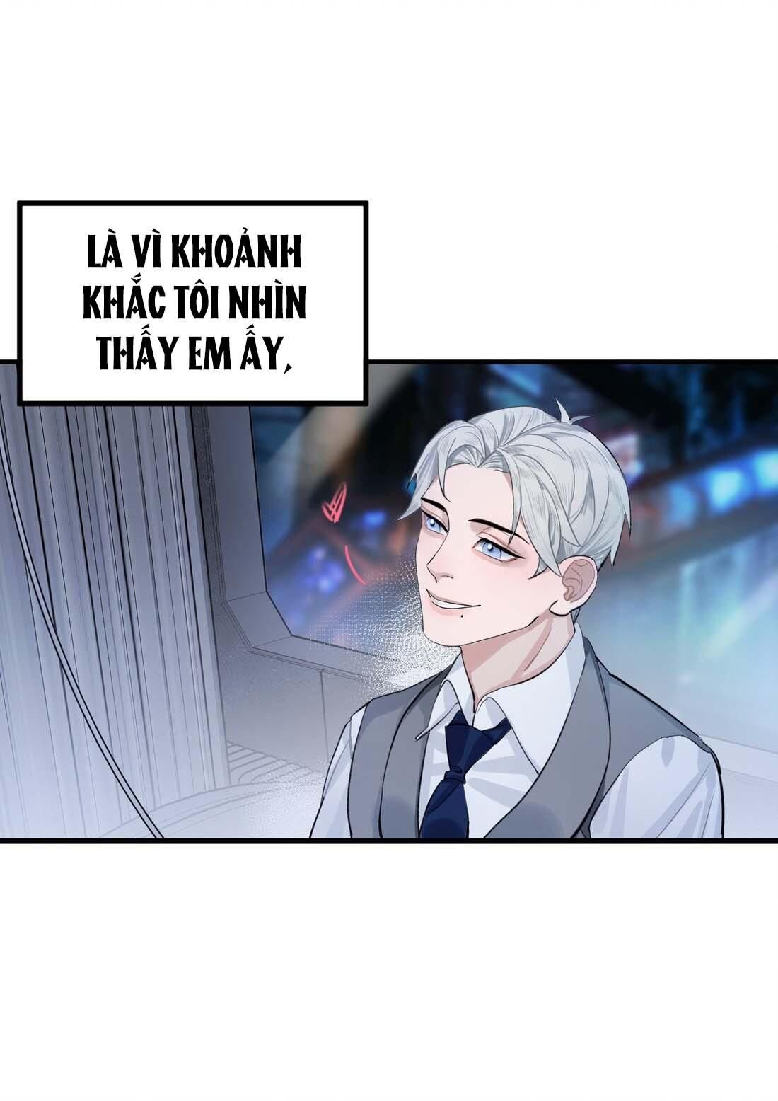 đọc truyện Quan Hệ Xâm Chiếm Chương 0.1 ảnh 10 tại Thiên Thai Truyện