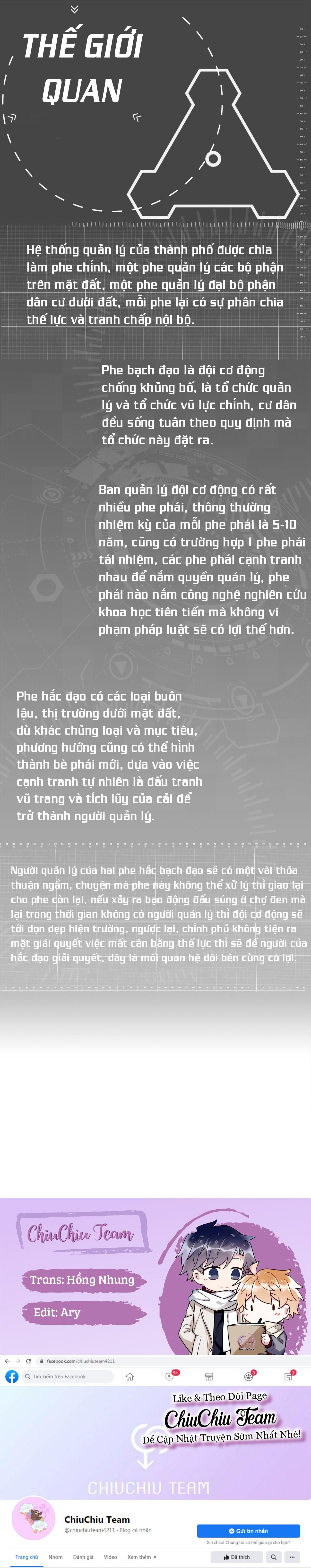 đọc truyện Quan Hệ Xâm Chiếm Chương 13 ảnh 11 tại Thiên Thai Truyện