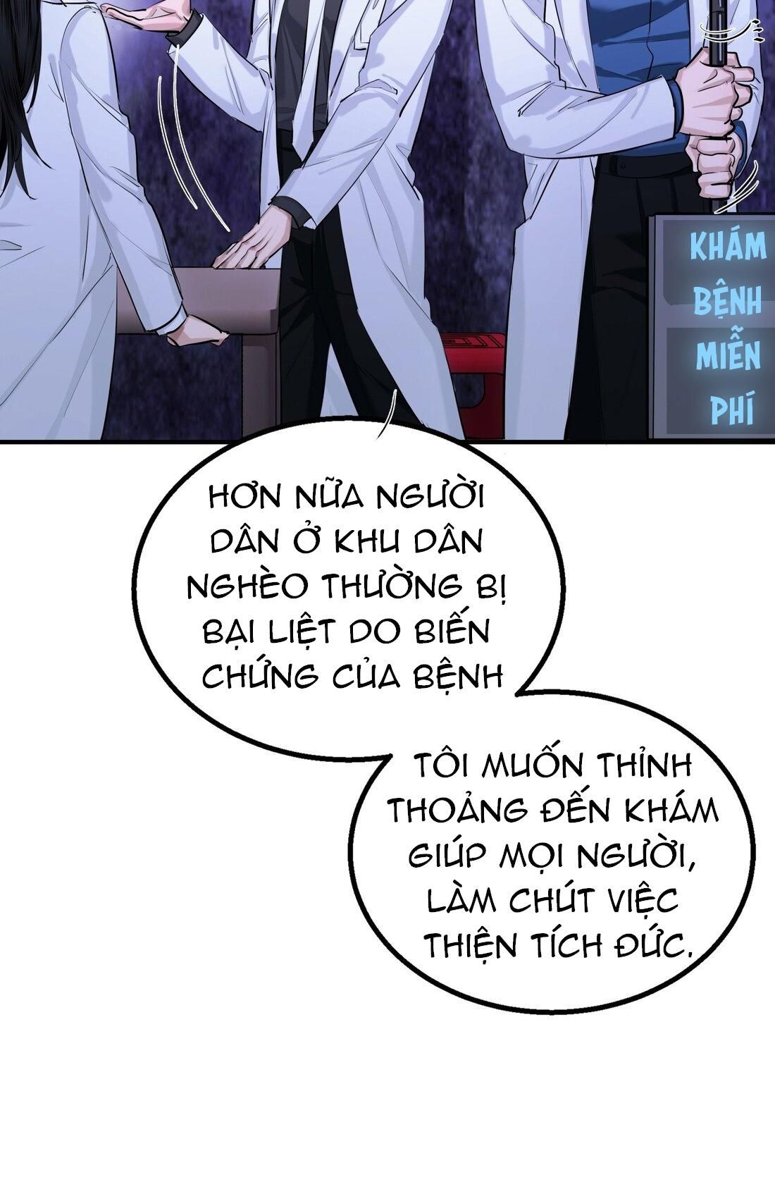 đọc truyện Quan Hệ Xâm Chiếm Chương 33 ảnh 3 tại Thiên Thai Truyện