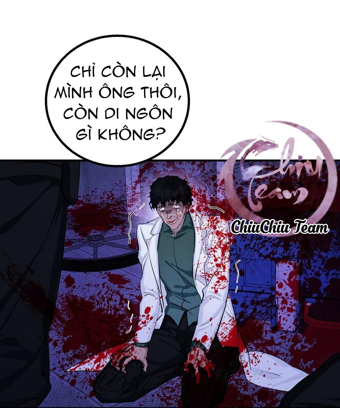 đọc truyện Quan Hệ Xâm Chiếm Chương 33 ảnh 35 tại Thiên Thai Truyện