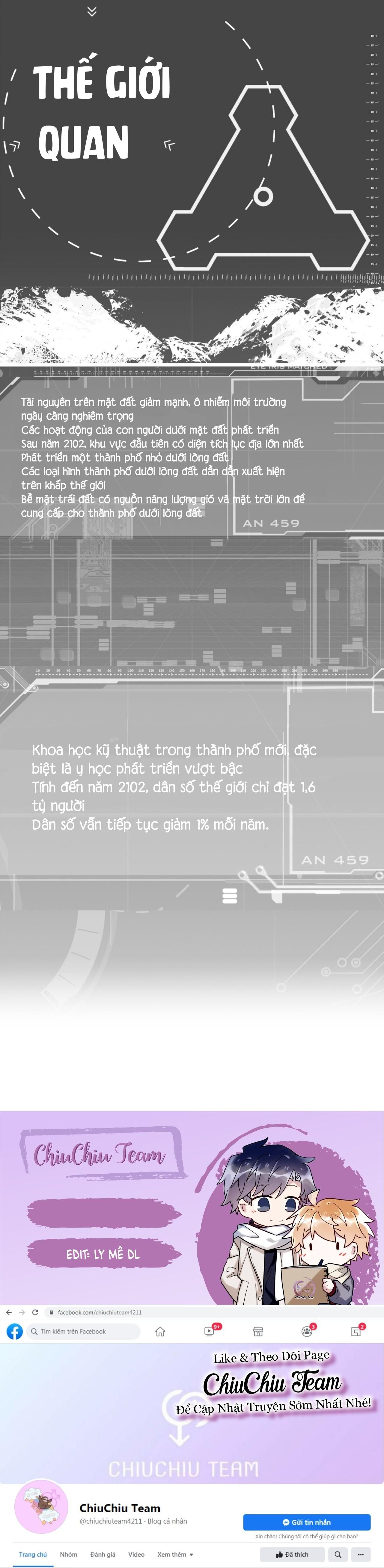 đọc truyện Quan Hệ Xâm Chiếm Chương 5 ảnh 14 tại Thiên Thai Truyện