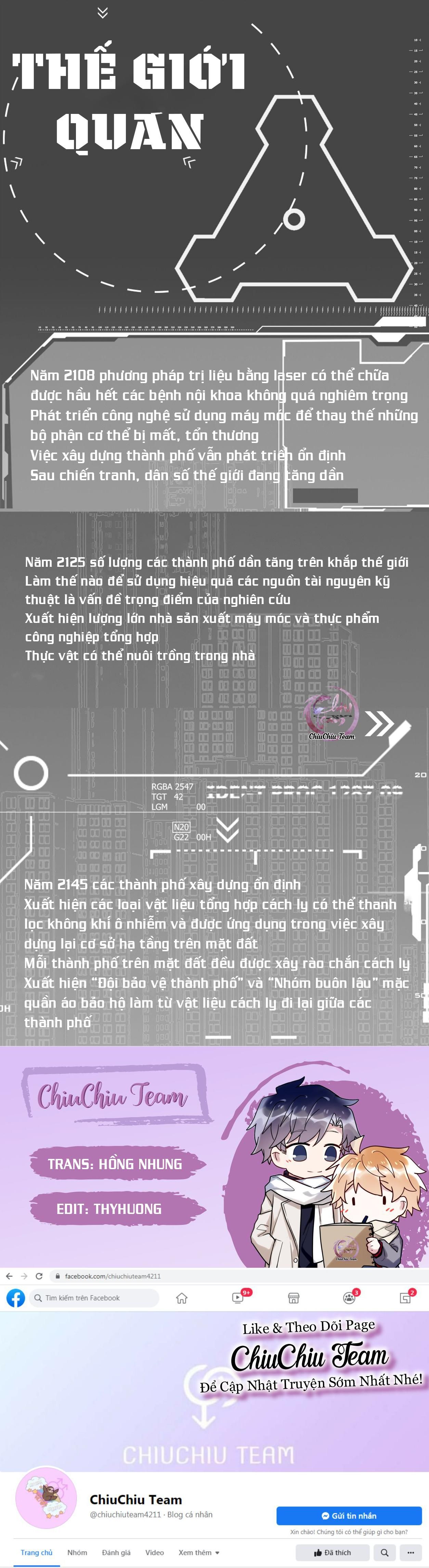 đọc truyện Quan Hệ Xâm Chiếm Chương 6 ảnh 13 tại Thiên Thai Truyện
