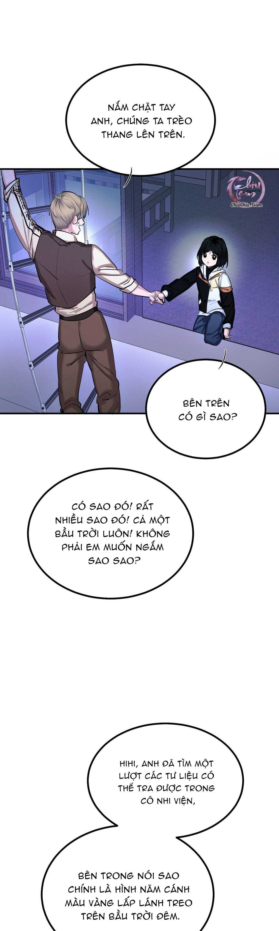 đọc truyện Quan Hệ Xâm Chiếm Chương 60 ảnh 12 tại Thiên Thai Truyện