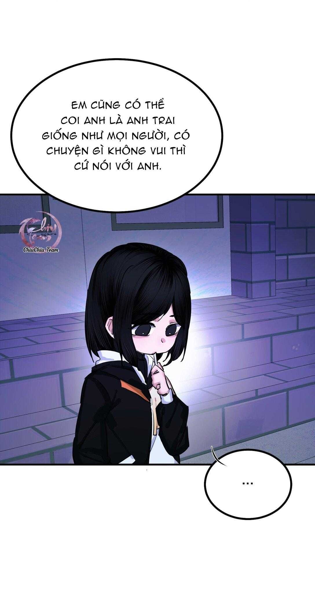 đọc truyện Quan Hệ Xâm Chiếm Chương 60 ảnh 7 tại Thiên Thai Truyện