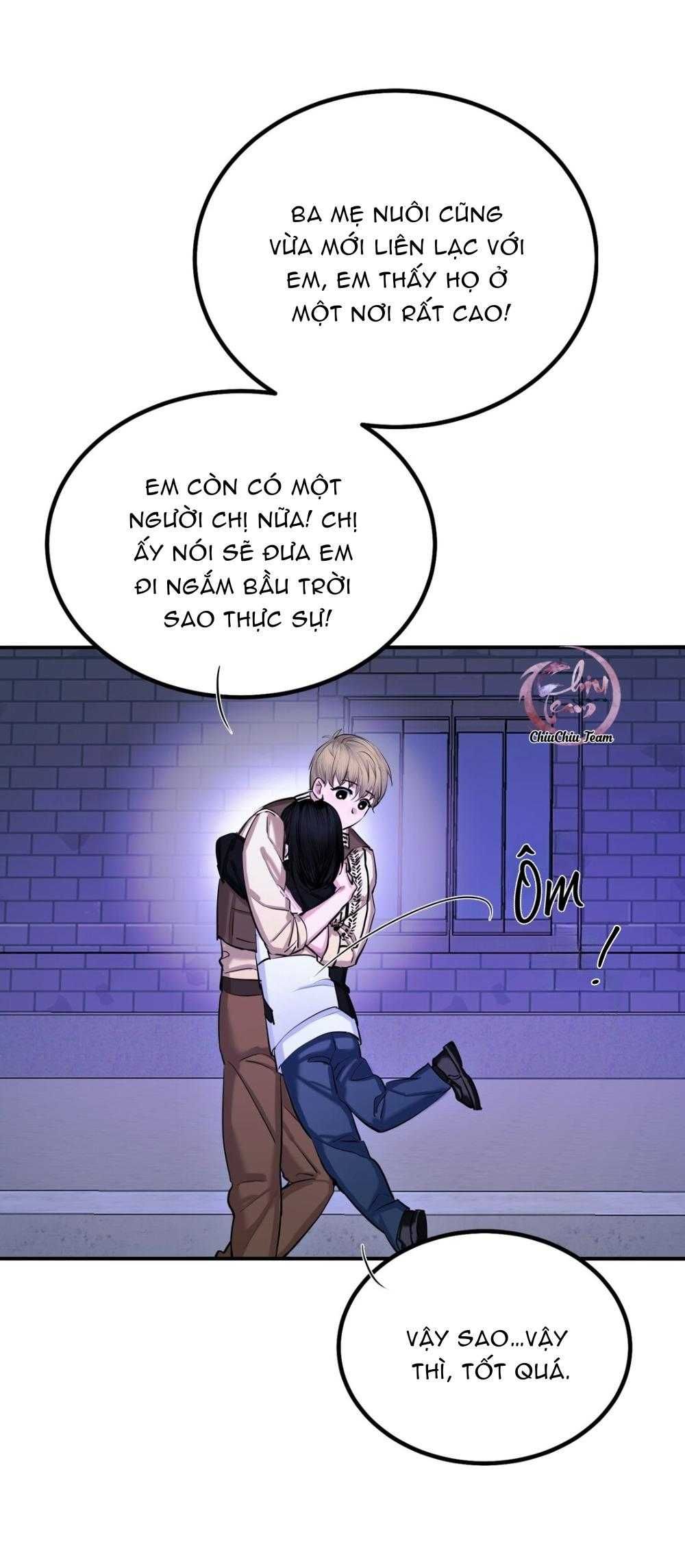 đọc truyện Quan Hệ Xâm Chiếm Chương 61 ảnh 5 tại Thiên Thai Truyện