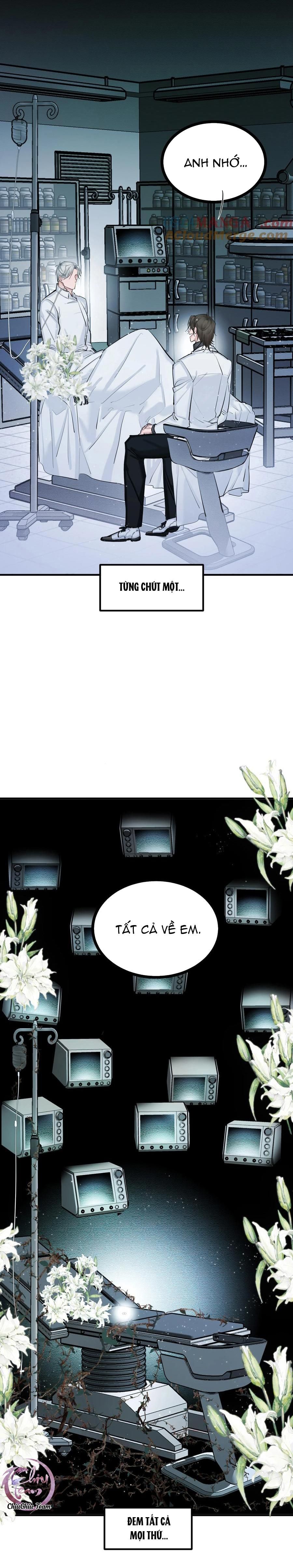 đọc truyện Quan Hệ Xâm Chiếm Chương 79 ảnh 19 tại Thiên Thai Truyện