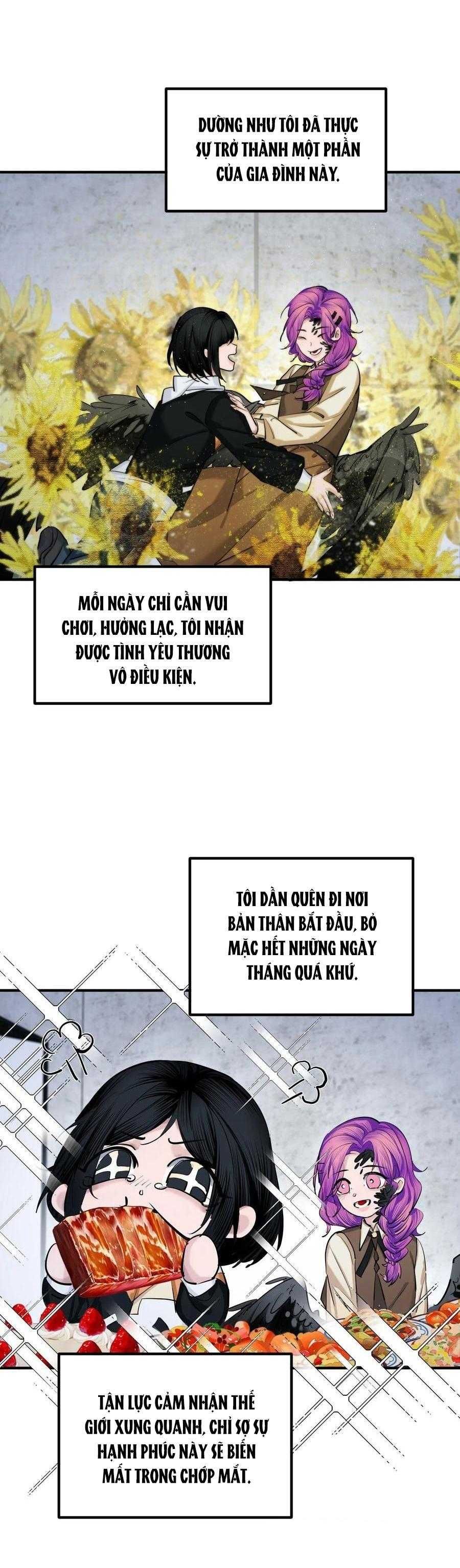 đọc truyện Quan Hệ Xâm Chiếm Chương 82 ảnh 9 tại Thiên Thai Truyện