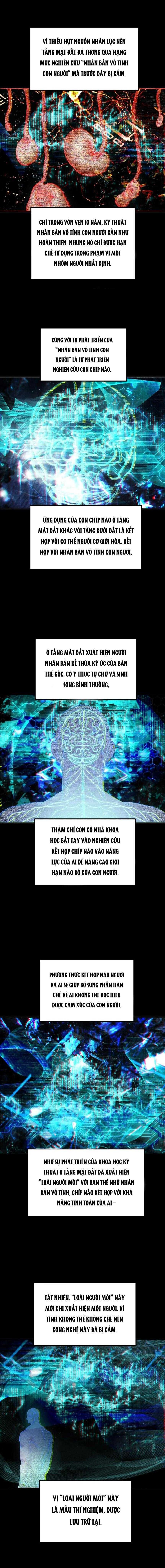 đọc truyện Quan Hệ Xâm Chiếm Chương 85 ảnh 3 tại Thiên Thai Truyện