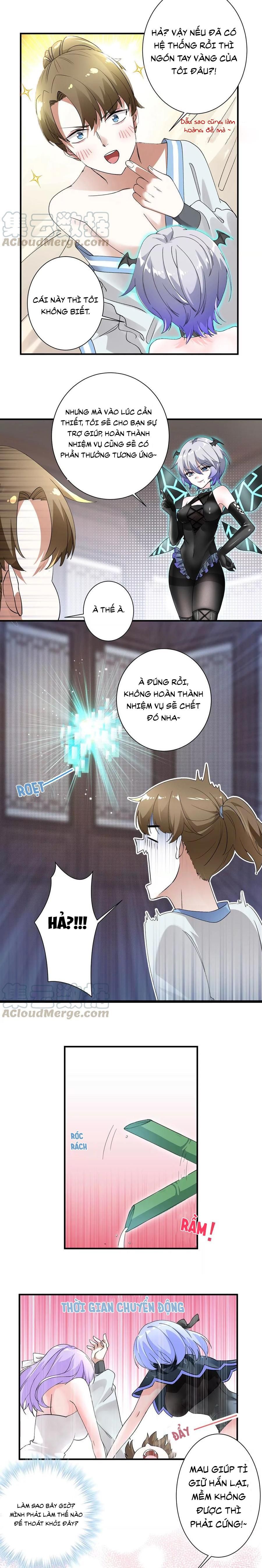 đọc truyện Quân Lâm Quần Hạ Chương 1 ảnh 12 tại Thiên Thai Truyện