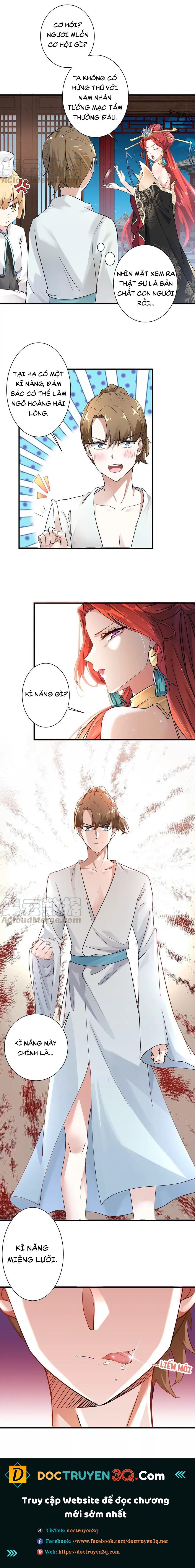 đọc truyện Quân Lâm Quần Hạ Chương 1 ảnh 23 tại Thiên Thai Truyện