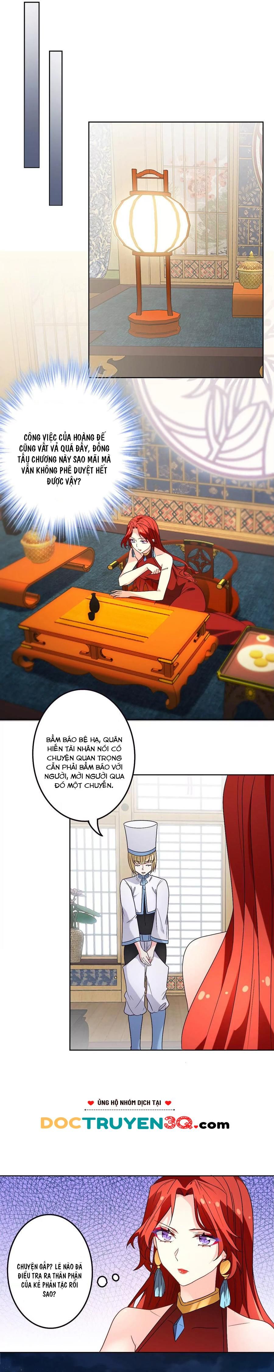 đọc truyện Quân Lâm Quần Hạ Chương 10 ảnh 9 tại Thiên Thai Truyện