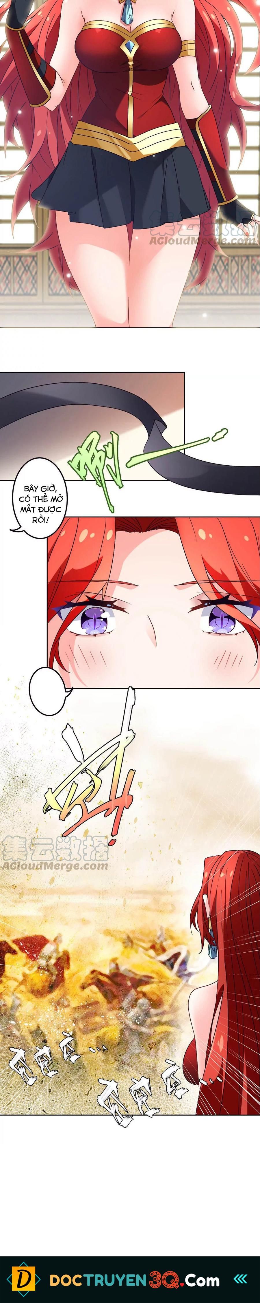 đọc truyện Quân Lâm Quần Hạ Chương 11 ảnh 4 tại Thiên Thai Truyện