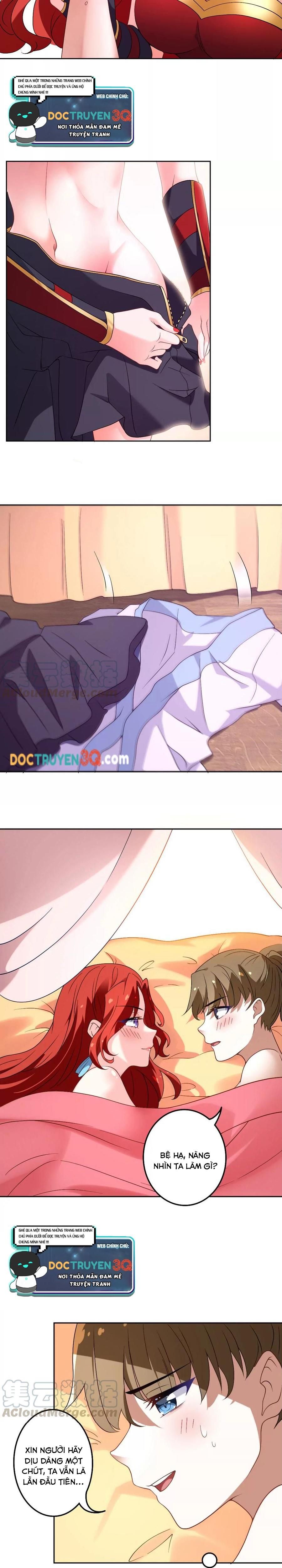 đọc truyện Quân Lâm Quần Hạ Chương 11 ảnh 8 tại Thiên Thai Truyện