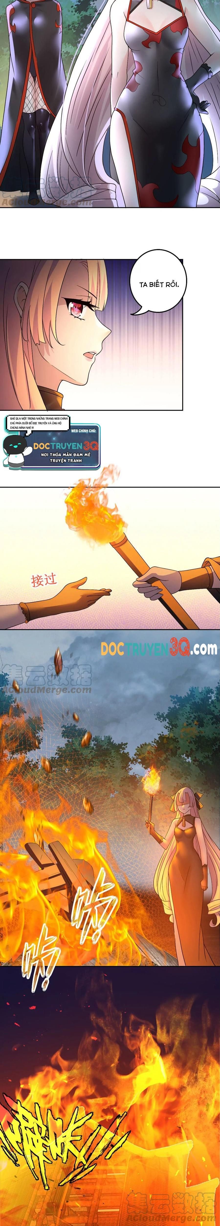 đọc truyện Quân Lâm Quần Hạ Chương 11 ảnh 10 tại Thiên Thai Truyện