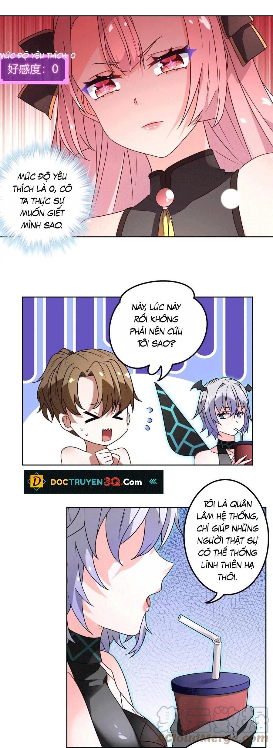 đọc truyện Quân Lâm Quần Hạ Chương 12 ảnh 12 tại Thiên Thai Truyện