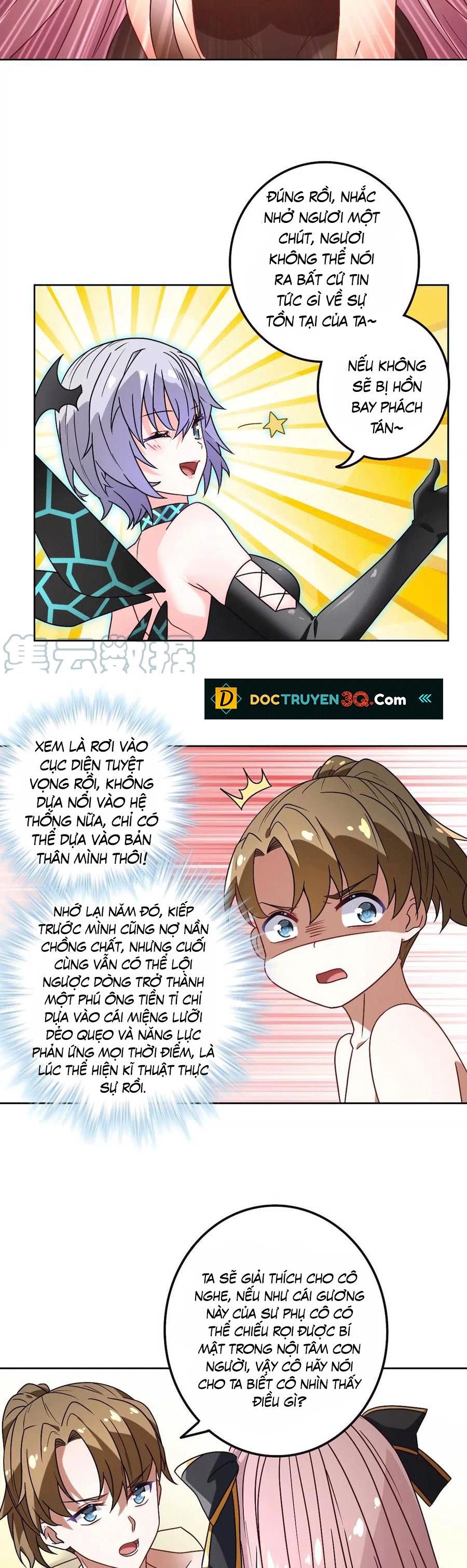 đọc truyện Quân Lâm Quần Hạ Chương 12 ảnh 14 tại Thiên Thai Truyện