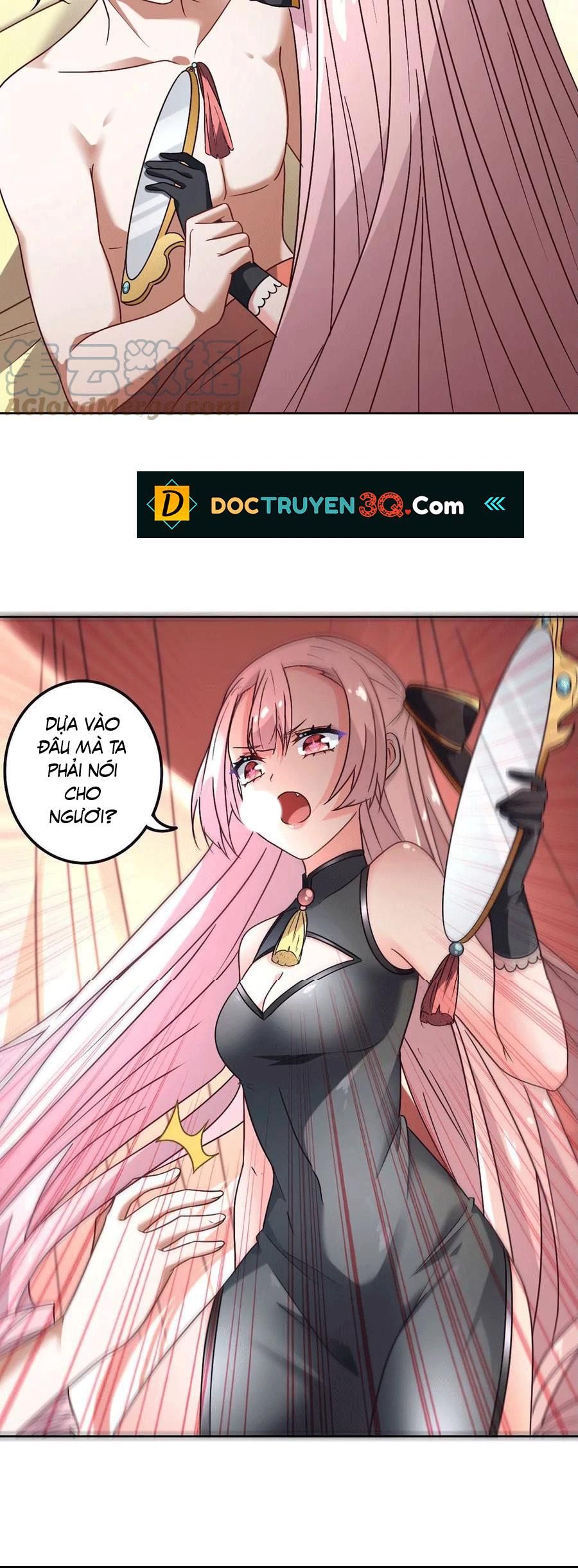 đọc truyện Quân Lâm Quần Hạ Chương 12 ảnh 15 tại Thiên Thai Truyện