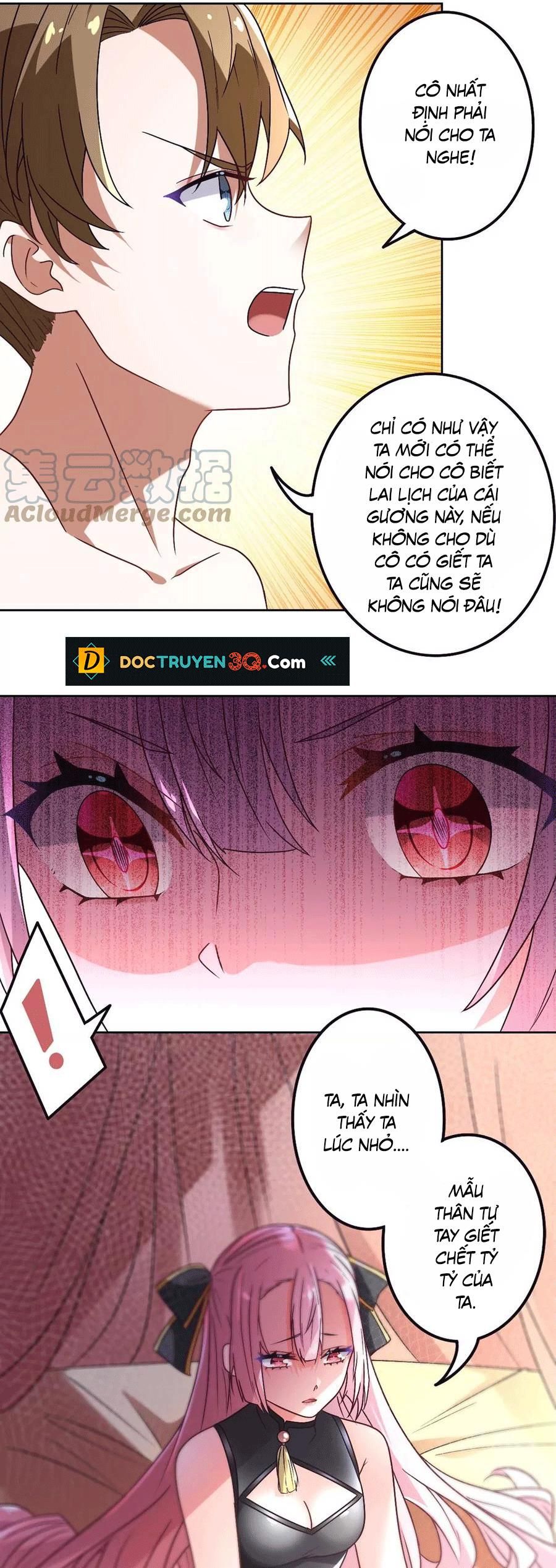 đọc truyện Quân Lâm Quần Hạ Chương 12 ảnh 16 tại Thiên Thai Truyện