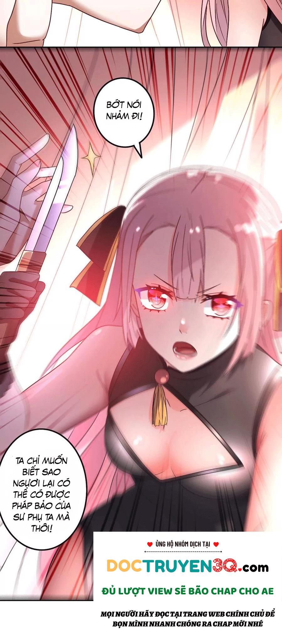 đọc truyện Quân Lâm Quần Hạ Chương 12 ảnh 18 tại Thiên Thai Truyện