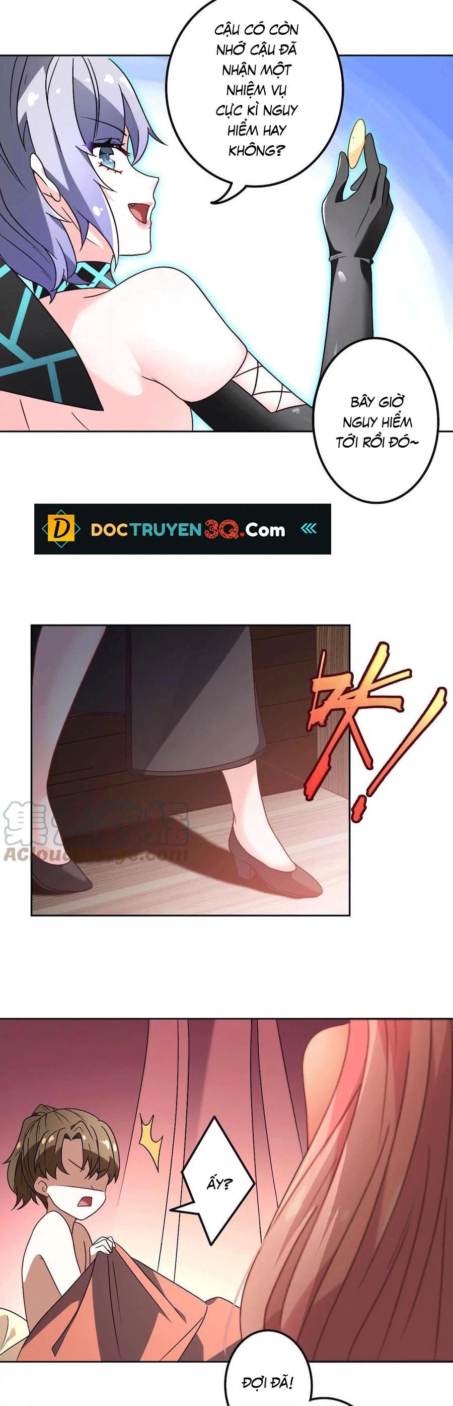 đọc truyện Quân Lâm Quần Hạ Chương 12 ảnh 9 tại Thiên Thai Truyện