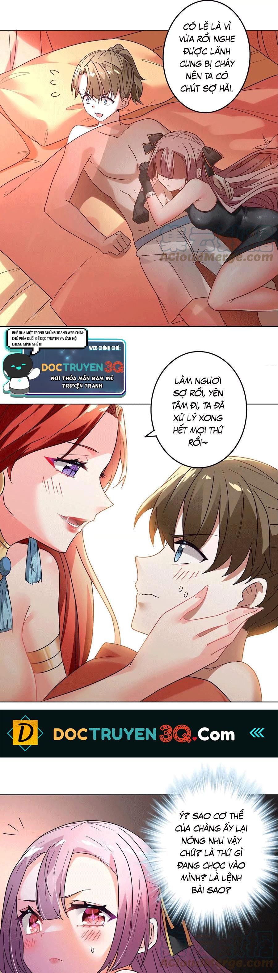 đọc truyện Quân Lâm Quần Hạ Chương 13 ảnh 13 tại Thiên Thai Truyện