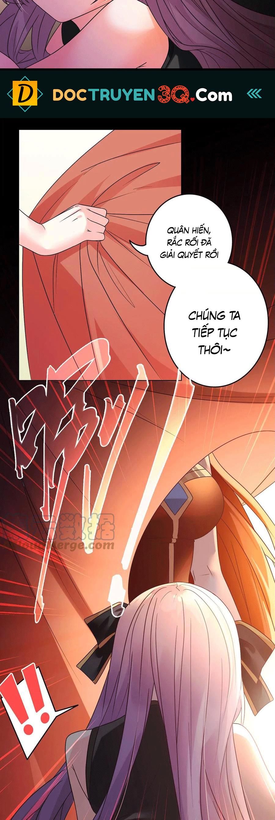 đọc truyện Quân Lâm Quần Hạ Chương 13 ảnh 14 tại Thiên Thai Truyện