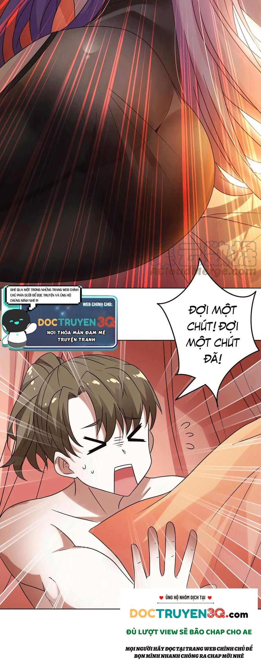 đọc truyện Quân Lâm Quần Hạ Chương 13 ảnh 15 tại Thiên Thai Truyện