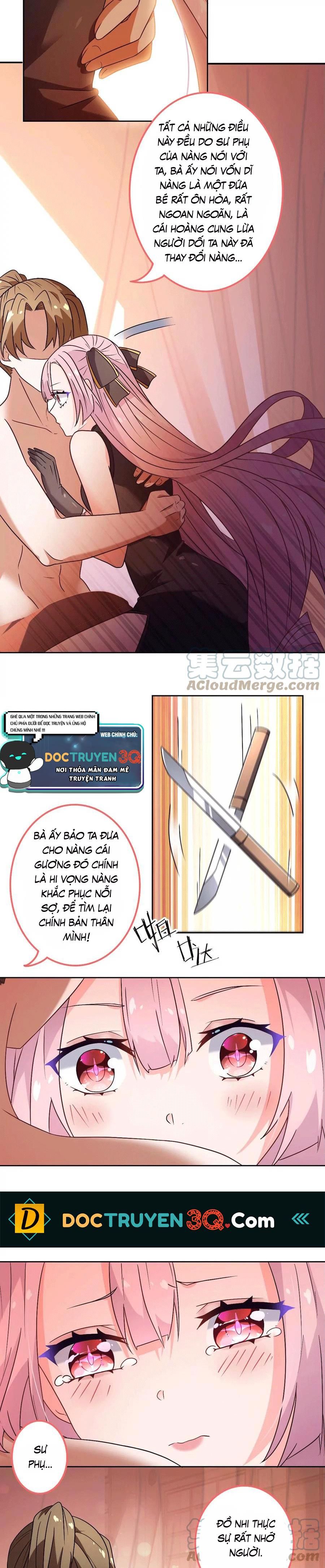 đọc truyện Quân Lâm Quần Hạ Chương 13 ảnh 8 tại Thiên Thai Truyện