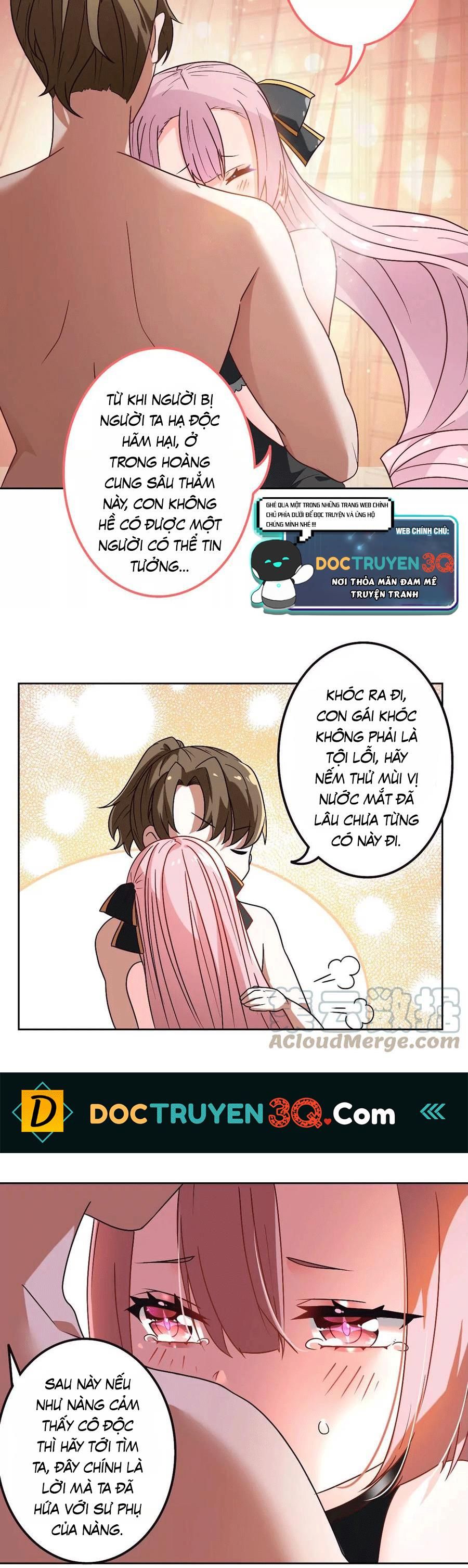 đọc truyện Quân Lâm Quần Hạ Chương 13 ảnh 9 tại Thiên Thai Truyện