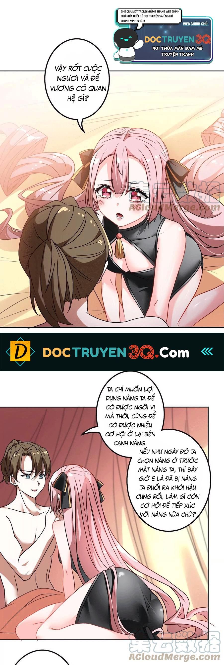 đọc truyện Quân Lâm Quần Hạ Chương 13 ảnh 10 tại Thiên Thai Truyện