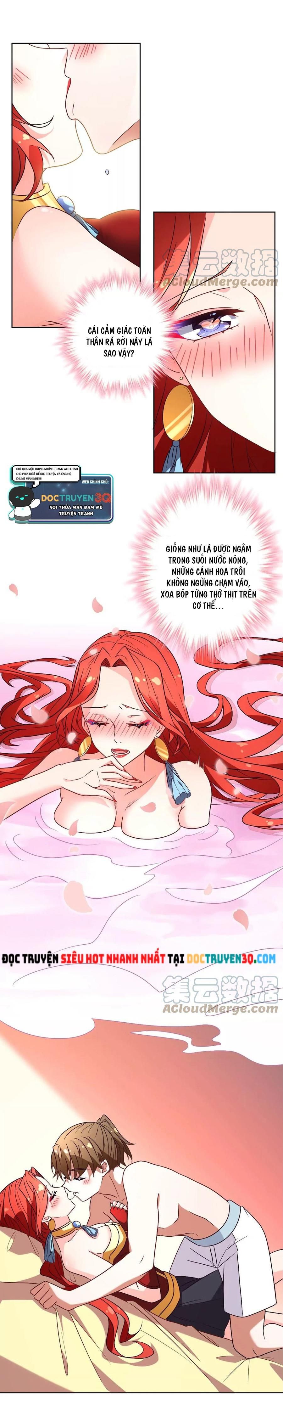 đọc truyện Quân Lâm Quần Hạ Chương 14 ảnh 5 tại Thiên Thai Truyện