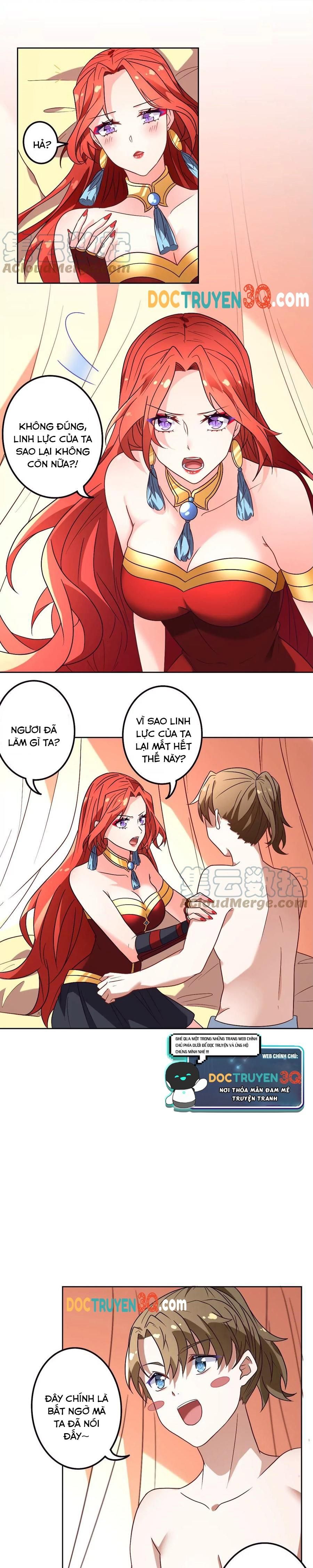 đọc truyện Quân Lâm Quần Hạ Chương 14 ảnh 7 tại Thiên Thai Truyện