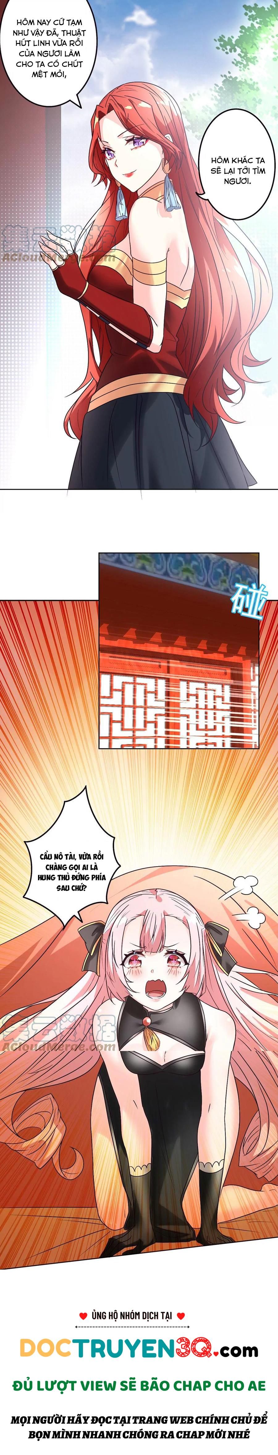 đọc truyện Quân Lâm Quần Hạ Chương 14 ảnh 11 tại Thiên Thai Truyện