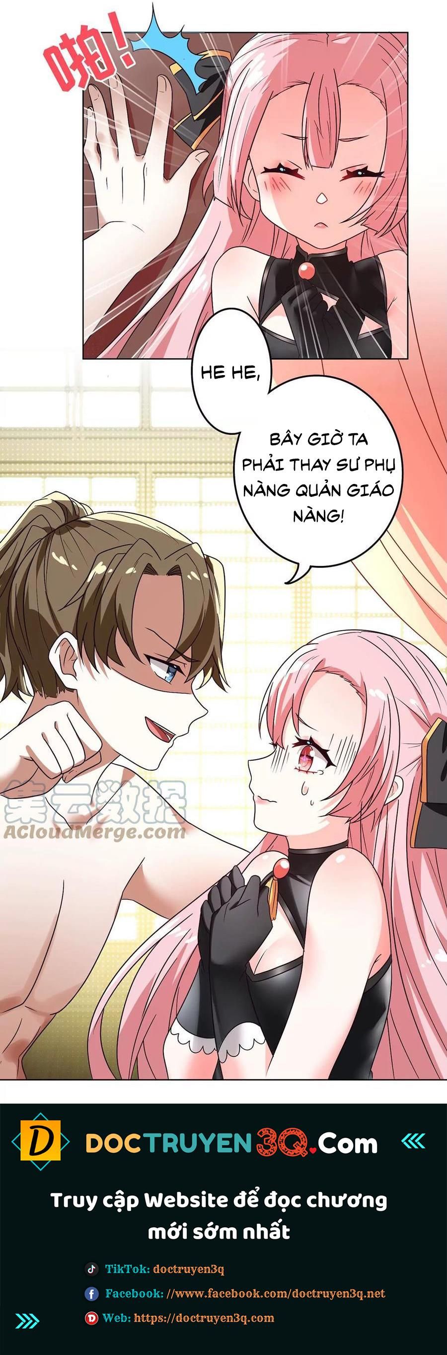 đọc truyện Quân Lâm Quần Hạ Chương 15 ảnh 12 tại Thiên Thai Truyện