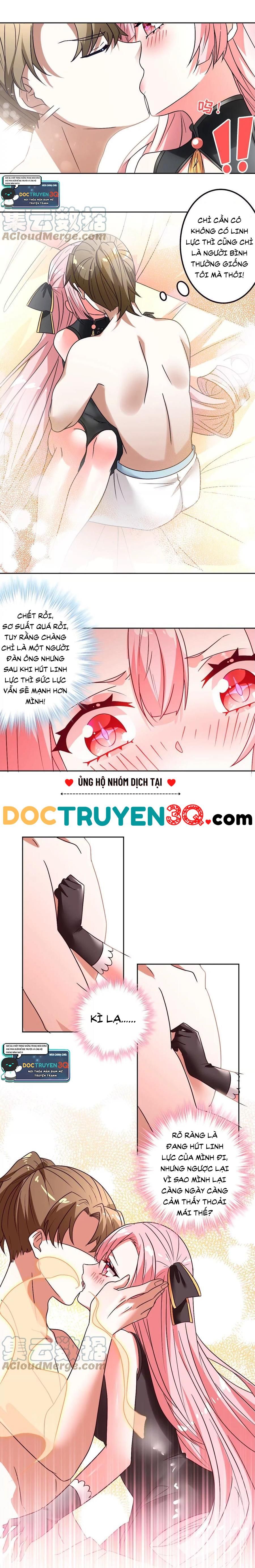 đọc truyện Quân Lâm Quần Hạ Chương 15 ảnh 6 tại Thiên Thai Truyện