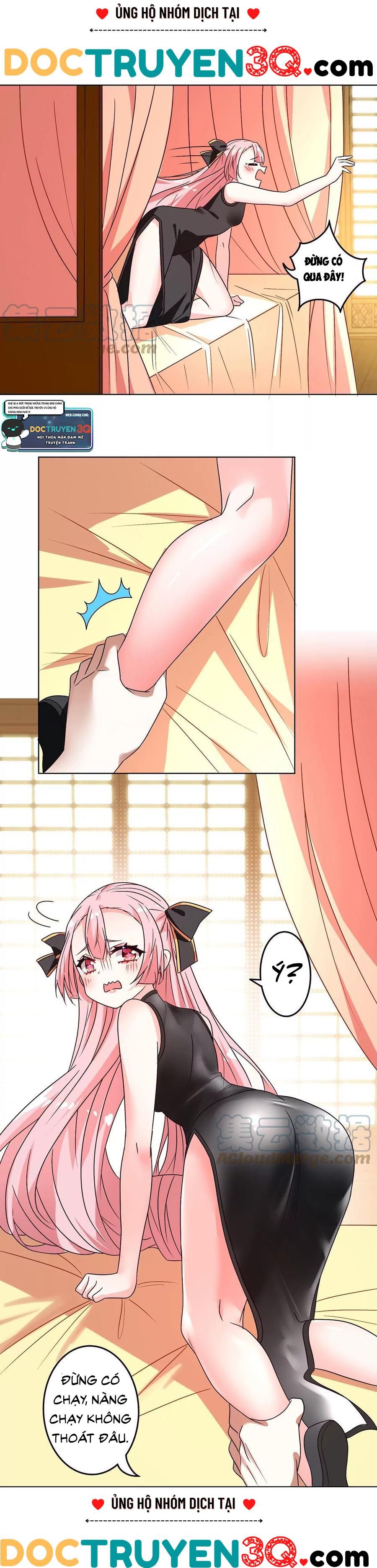 đọc truyện Quân Lâm Quần Hạ Chương 15 ảnh 11 tại Thiên Thai Truyện