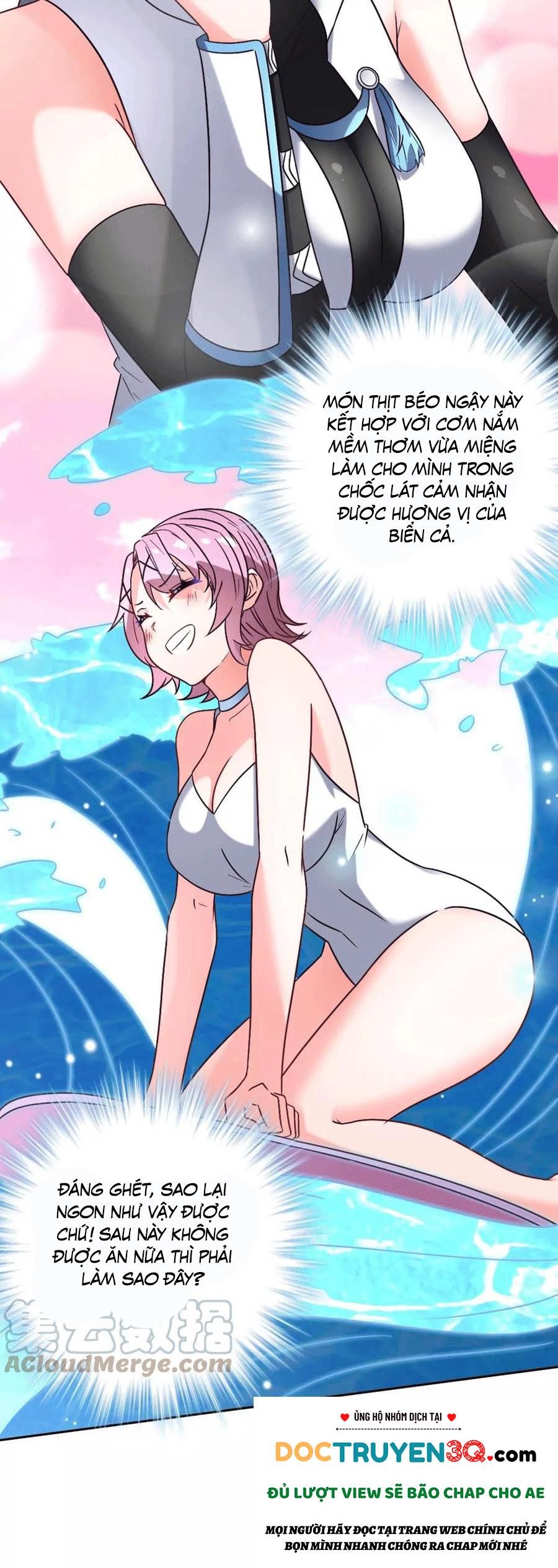 đọc truyện Quân Lâm Quần Hạ Chương 16 ảnh 13 tại Thiên Thai Truyện