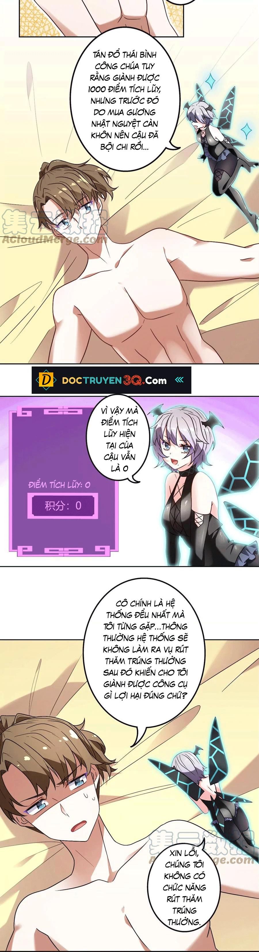 đọc truyện Quân Lâm Quần Hạ Chương 16 ảnh 8 tại Thiên Thai Truyện