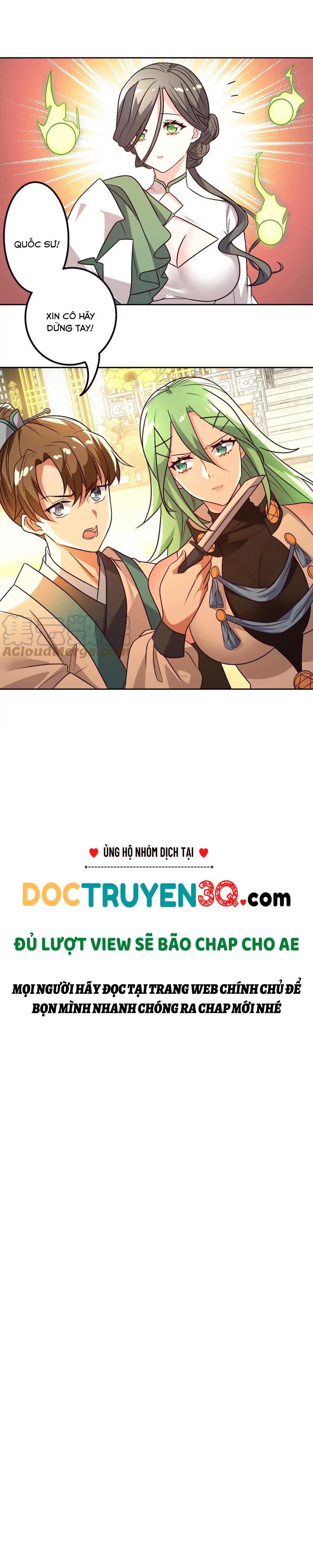 đọc truyện Quân Lâm Quần Hạ Chương 17 ảnh 11 tại Thiên Thai Truyện