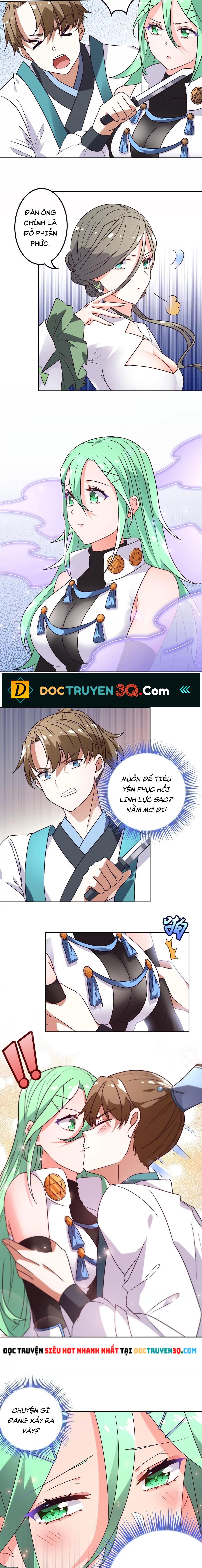 đọc truyện Quân Lâm Quần Hạ Chương 18 ảnh 6 tại Thiên Thai Truyện