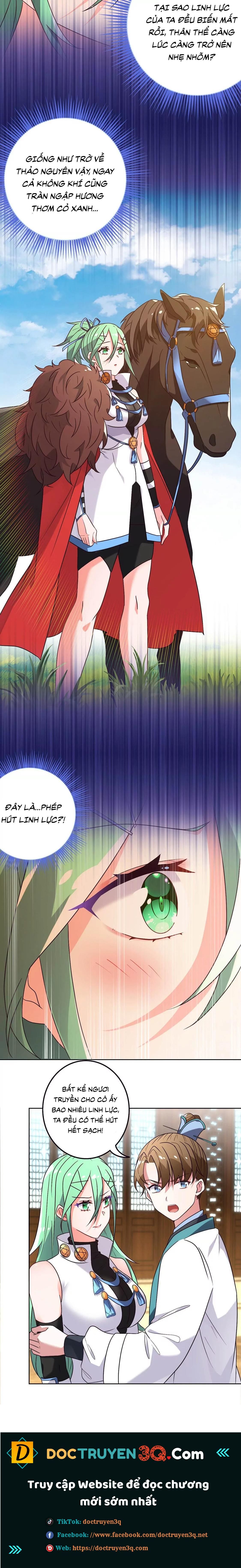 đọc truyện Quân Lâm Quần Hạ Chương 18 ảnh 7 tại Thiên Thai Truyện